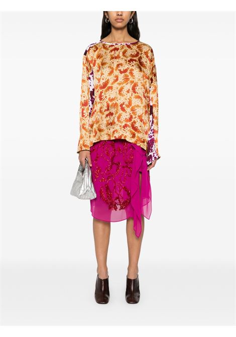  DRIES VAN NOTEN | Camicia | CAIAS1163701